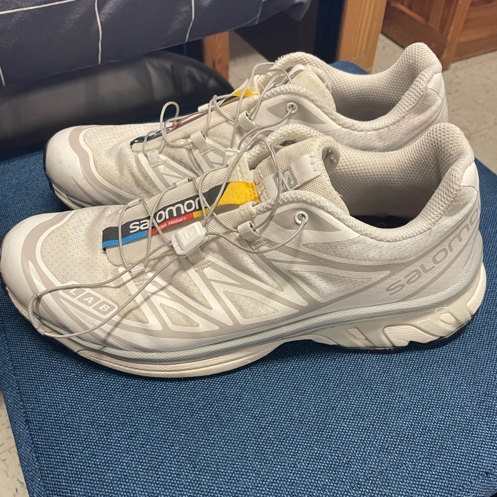 Salomon XT6